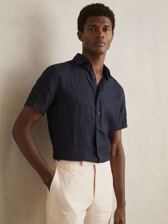 Short Sleeve Shirts